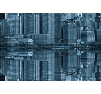 ФотоОбои Rebel Walls - Reflections - R12171 ФотоОбои Rebel Walls - Reflections - R12171