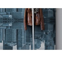 ФотоОбои Rebel Walls - Reflections - R12171 ФотоОбои Rebel Walls - Reflections - R12171