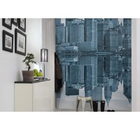 ФотоОбои Rebel Walls - Reflections - R12171 