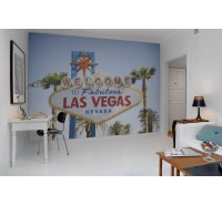 ФотоОбои Rebel Walls - Las Vegas -R12341 