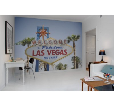 ФотоОбои Rebel Walls - Las Vegas -R12341 