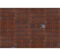 ФотоОбои Rebel Walls - Punch Cards - R12841 ФотоОбои Rebel Walls - Punch Cards - R12841