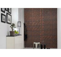 ФотоОбои Rebel Walls - Punch Cards - R12841 ФотоОбои Rebel Walls - Punch Cards - R12841