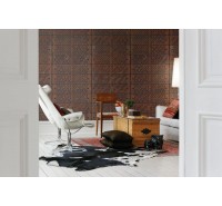 ФотоОбои Rebel Walls - Punch Cards - R12841 
