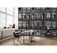 ФотоОбои Rebel Walls - Perspective La Rue -R14221 ФотоОбои Rebel Walls - Perspective La Rue -R14221