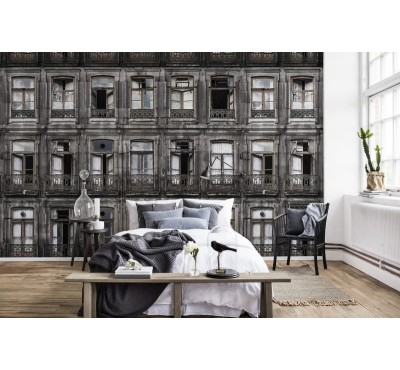 ФотоОбои Rebel Walls - Perspective La Rue -R14221 