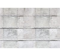 ФотоОбои Rebel Walls - Inner-City Calico - R14401