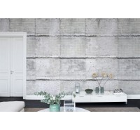 ФотоОбои Rebel Walls - Inner-City Calico - R14401