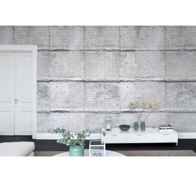 ФотоОбои Rebel Walls - Inner-City Calico - R14401