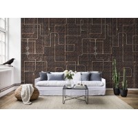 ФотоОбои Rebel Walls - Pipework Oxidation - R14421 