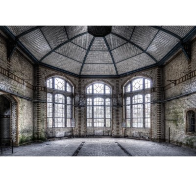 ФотоОбои Rebel Walls - Portals - R15661 