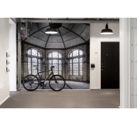 ФотоОбои Rebel Walls - Portals - R15661 ФотоОбои Rebel Walls - Portals - R15661