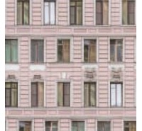 ФотоОбои Rebel Walls - Pink Facade - R15881 ФотоОбои Rebel Walls - Pink Facade - R15881