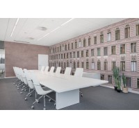 ФотоОбои Rebel Walls - Pink Facade - R15881 