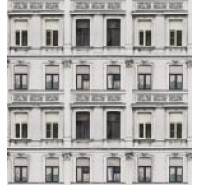ФотоОбои Rebel Walls - Rue Relief, White - R15932 ФотоОбои Rebel Walls - Rue Relief, White - R15932