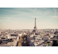 ФотоОбои Rebel Walls - La Vie -  R16111