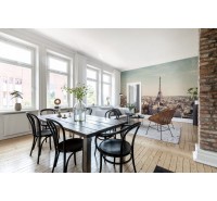 ФотоОбои Rebel Walls - La Vie -  R16111