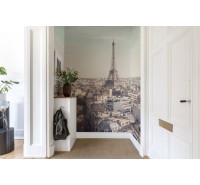 ФотоОбои Rebel Walls - La Vie -  R16111