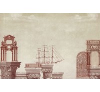 ФотоОбои Rebel Walls - Tres Tintas, Oceans