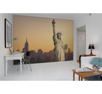 ФотоОбои Rebel Walls - Statue of Liberty - R10651 ФотоОбои Rebel Walls - Statue of Liberty - R10651