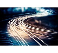 ФотоОбои Rebel Walls - Street Lights - R11231 ФотоОбои Rebel Walls - Street Lights - R11231