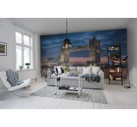 ФотоОбои Rebel Walls - Tower Bridge - R11641 