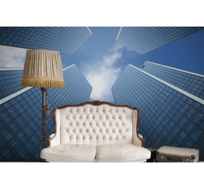 Фотообои Rebel Walls - Urban - R11981 Фотообои Rebel Walls - Urban - R11981