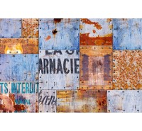 ФотоОбои Rebel Walls - Time Loop - R15641 ФотоОбои Rebel Walls - Time Loop - R15641