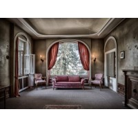 Фотообои Rebel Walls - Velvet Rendezvous - R15621 