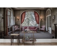 Фотообои Rebel Walls - Velvet Rendezvous - R15621 