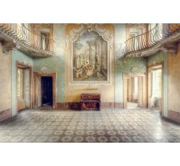 ФотоОбои Rebel Walls - Time Traveler - R15671 ФотоОбои Rebel Walls - Time Traveler - R15671