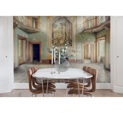 ФотоОбои Rebel Walls - Time Traveler - R15671 ФотоОбои Rebel Walls - Time Traveler - R15671