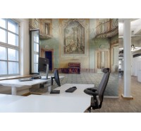 ФотоОбои Rebel Walls - Time Traveler - R15671 ФотоОбои Rebel Walls - Time Traveler - R15671