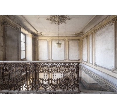 ФотоОбои Rebel Walls - Staircase - R15681 ФотоОбои Rebel Walls - Staircase - R15681