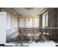 ФотоОбои Rebel Walls - Staircase - R15681 