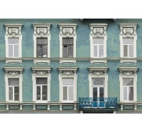 ФотоОбои Rebel Walls - Strada Azul - R15892
