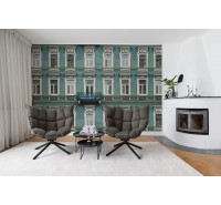 ФотоОбои Rebel Walls - Strada Azul - R15892