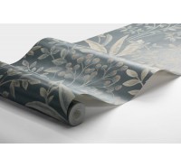Обои Borastapeter - Nocturne Mural - GRACEFUL STORIES 7291 Обои Borastapeter - Nocturne Mural - GRACEFUL STORIES 7291