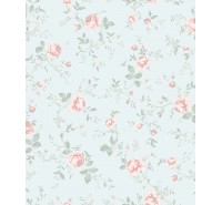 Обои Borastapeter - Rose Garden - NEWBIE WALLPAPER 7465