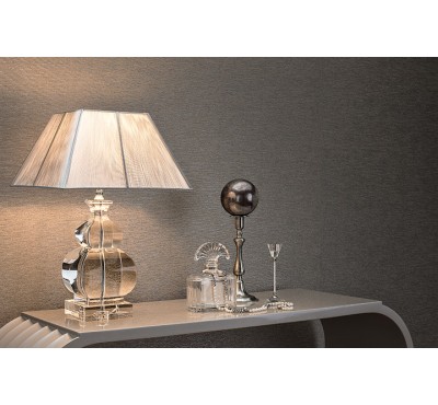 Текстильные обои Giardini Silver & Gold - Chanel