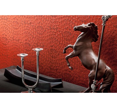Текстильные обои Giardini Surfaces - Dalia