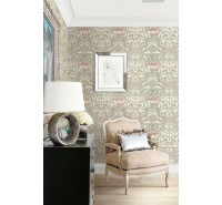Обои бумажные Architector - Balmoral BM60102