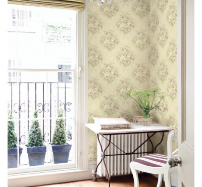 Обои бумажные Architector - Cottage Elegance DL20009