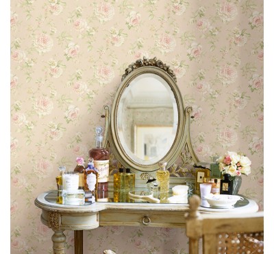Обои бумажные Architector - Cottage Elegance DL20121