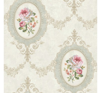 Обои бумажные Architector - French Cameo FL91701