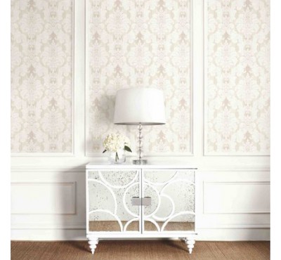 Обои бумажные Architector - Vintage Charm VC90209