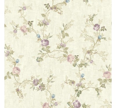 Обои бумажные Architector - Vintage Charm VC90902