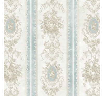 Обои бумажные Architector - Vintage Charm VC91002