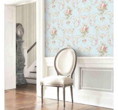 Обои бумажные Architector - Vintage Charm VC91312
