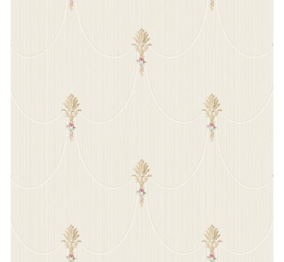 Обои бумажные Architector - Vintage Charm VC91501